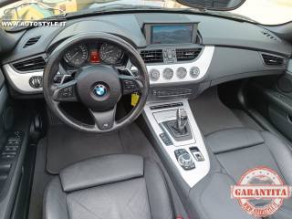 BMW Z4 sDrive28i SPORTAUTOMATIC Roadster foto 2