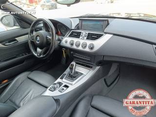 BMW Z4 sDrive28i SPORTAUTOMATIC Roadster foto 13