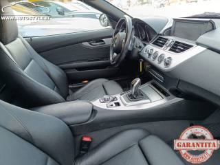 BMW Z4 sDrive28i SPORTAUTOMATIC Roadster foto 14