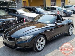 BMW Z4 sDrive28i SPORTAUTOMATIC Roadster foto 34