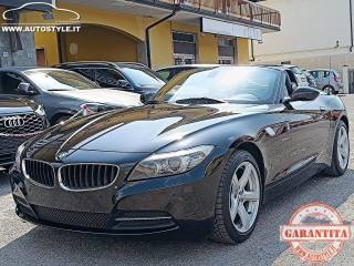 BMW Z4 sDrive28i SPORTAUTOMATIC Roadster foto 36
