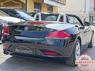 BMW Z4 sDrive28i SPORTAUTOMATIC Roadster foto 46