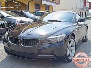 BMW Z4 sDrive28i SPORTAUTOMATIC Roadster foto 62