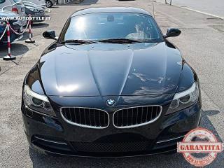 BMW Z4 sDrive28i SPORTAUTOMATIC Roadster foto 63