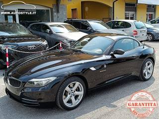 BMW Z4 sDrive28i SPORTAUTOMATIC Roadster foto 67