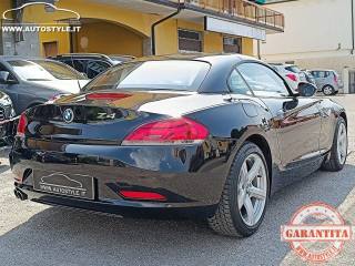 BMW Z4 sDrive28i SPORTAUTOMATIC Roadster foto 71