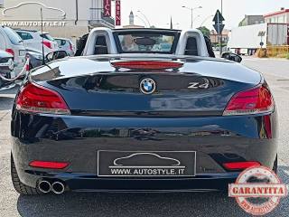 BMW Z4 sDrive28i SPORTAUTOMATIC Roadster foto 9