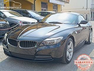 BMW Z4 sDrive28i SPORTAUTOMATIC Roadster foto 68