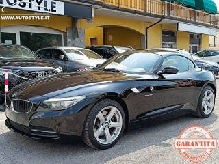 BMW Z4 sDrive28i SPORTAUTOMATIC Roadster foto 69