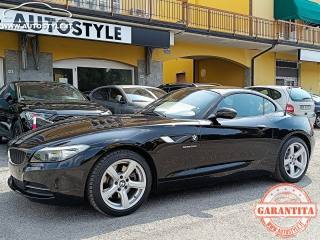 BMW Z4 sDrive28i SPORTAUTOMATIC Roadster foto 70
