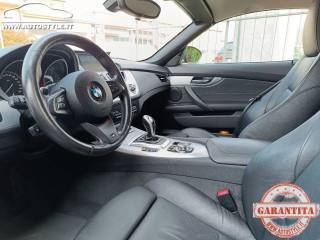 BMW Z4 sDrive28i SPORTAUTOMATIC Roadster foto 86