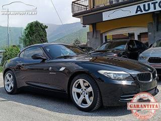 BMW Z4 sDrive28i SPORTAUTOMATIC Roadster foto 4