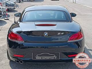 BMW Z4 sDrive28i SPORTAUTOMATIC Roadster foto 8