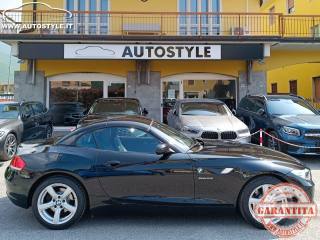 BMW Z4 sDrive28i SPORTAUTOMATIC Roadster foto 16