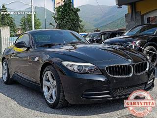 BMW Z4 sDrive28i SPORTAUTOMATIC Roadster foto 22