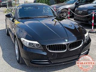 BMW Z4 sDrive28i SPORTAUTOMATIC Roadster foto 19