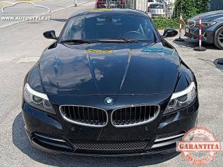 BMW Z4 sDrive28i SPORTAUTOMATIC Roadster foto 20