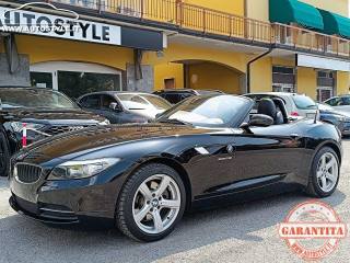BMW Z4 sDrive28i SPORTAUTOMATIC Roadster foto 37