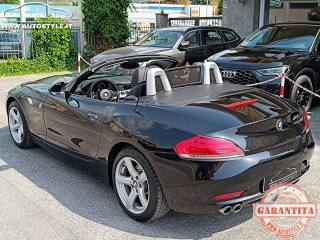 BMW Z4 sDrive28i SPORTAUTOMATIC Roadster foto 41