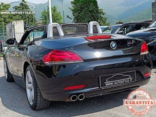 BMW Z4 sDrive28i SPORTAUTOMATIC Roadster foto 49