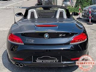 BMW Z4 sDrive28i SPORTAUTOMATIC Roadster foto 51