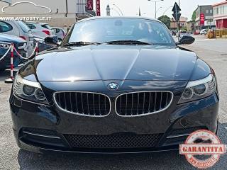 BMW Z4 sDrive28i SPORTAUTOMATIC Roadster foto 64