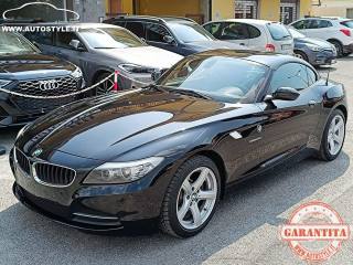 BMW Z4 sDrive28i SPORTAUTOMATIC Roadster foto 66