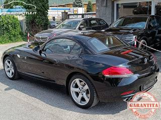 BMW Z4 sDrive28i SPORTAUTOMATIC Roadster foto 72