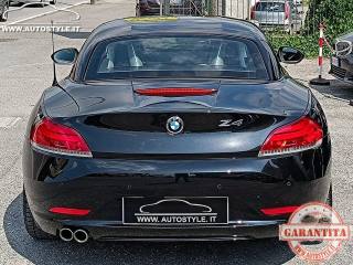BMW Z4 sDrive28i SPORTAUTOMATIC Roadster foto 83