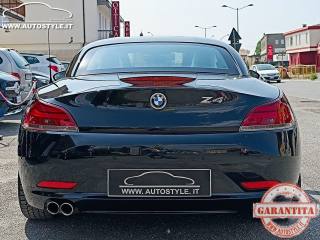 BMW Z4 sDrive28i SPORTAUTOMATIC Roadster foto 85