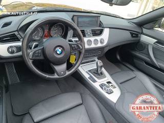 BMW Z4 sDrive28i SPORTAUTOMATIC Roadster foto 90