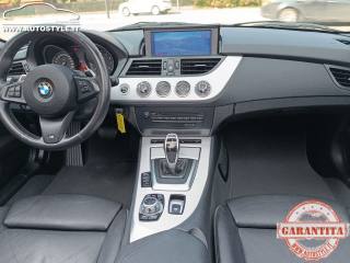 BMW Z4 sDrive28i SPORTAUTOMATIC Roadster foto 91