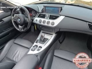 BMW Z4 sDrive28i SPORTAUTOMATIC Roadster foto 92