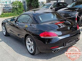 BMW Z4 sDrive28i SPORTAUTOMATIC Roadster foto 74