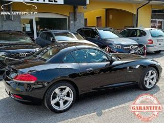BMW Z4 sDrive28i SPORTAUTOMATIC Roadster foto 76