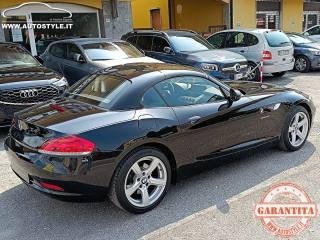 BMW Z4 sDrive28i SPORTAUTOMATIC Roadster foto 78