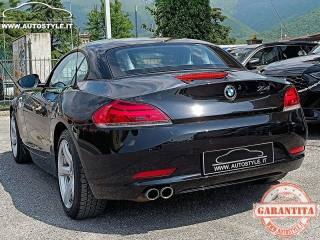 BMW Z4 sDrive28i SPORTAUTOMATIC Roadster foto 80