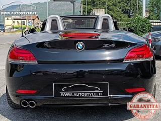 BMW Z4 sDrive28i SPORTAUTOMATIC Roadster foto 52