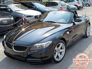 BMW Z4 sDrive28i SPORTAUTOMATIC Roadster foto 53