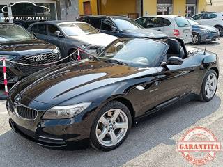 BMW Z4 sDrive28i SPORTAUTOMATIC Roadster foto 54