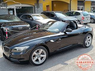 BMW Z4 sDrive28i SPORTAUTOMATIC Roadster foto 55