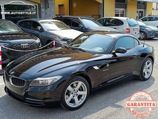 BMW Z4 sDrive28i SPORTAUTOMATIC Roadster foto 59