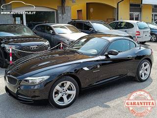 BMW Z4 sDrive28i SPORTAUTOMATIC Roadster foto 60