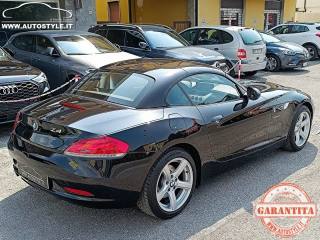 BMW Z4 sDrive28i SPORTAUTOMATIC Roadster foto 81