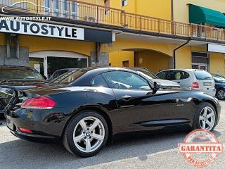 BMW Z4 sDrive28i SPORTAUTOMATIC Roadster foto 73