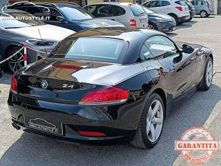 BMW Z4 sDrive28i SPORTAUTOMATIC Roadster foto 82
