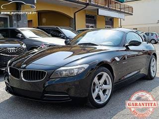 BMW Z4 sDrive28i SPORTAUTOMATIC Roadster foto 15