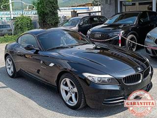 BMW Z4 sDrive28i SPORTAUTOMATIC Roadster foto 17
