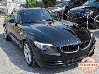 BMW Z4 sDrive28i SPORTAUTOMATIC Roadster foto 18