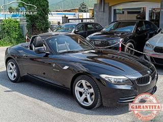 BMW Z4 sDrive28i SPORTAUTOMATIC Roadster foto 24